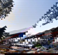 Perth Hills Centre - Accommodation Gold Coast