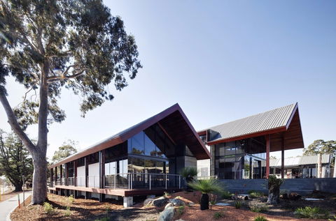 Perth Hills Centre - 1 Gold Coast 0
