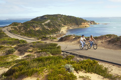 Point Nepean National Park - Accommodation Gold Coast 0