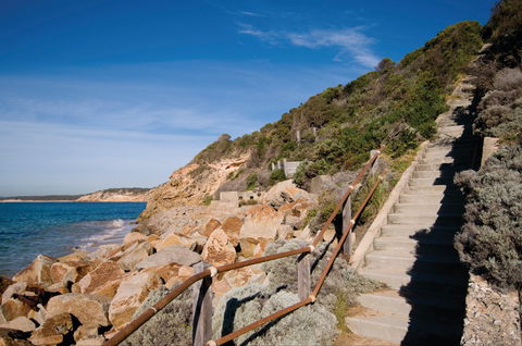 Point Nepean National Park - Accommodation Gold Coast 1