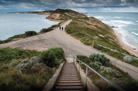 Point Nepean National Park - Accommodation Gold Coast 2