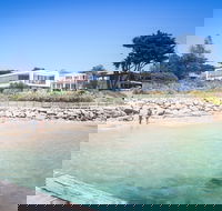 Portsea Front Beach - 1 Gold Coast