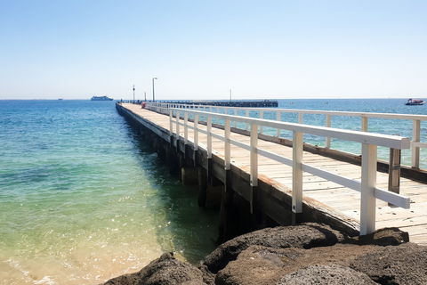 Portsea Front Beach - Accommodation Gold Coast 1