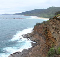 Pretty Beach to Snapper Point Walking Track - Accommodation Gold Coast