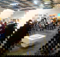Project Contemporary Artspace - 1 Gold Coast