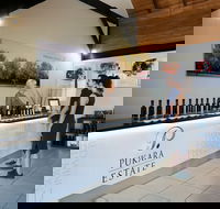 Pukara Estate - Pokolbin Tasting Room - Accommodation Gold Coast