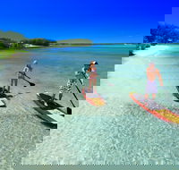 Pumicestone  Passage - Accommodation Gold Coast