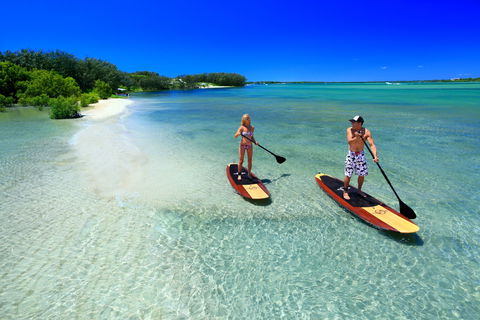 Pumicestone  Passage - Accommodation Gold Coast 0