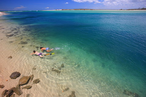 Pumicestone  Passage - Accommodation Gold Coast 2