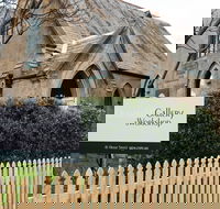 Queenscliff Gallery and Workshop - Accommodation Gold Coast