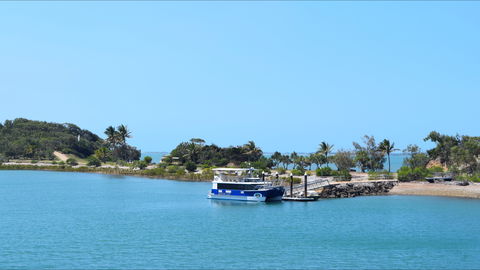 Quoin Island - Accommodation Gold Coast 1