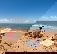 Redcliffe - Accommodation Gold Coast