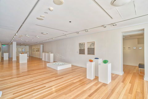 Redland Art Gallery - Gold Coast 4U 1