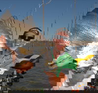 Reel in a Trophy - Fishing Adventure in Tropical Queensland - Accommodation Gold Coast