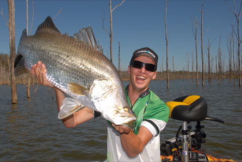 Reel In A Trophy - Fishing Adventure In Tropical Queensland! - Accommodation Gold Coast 0