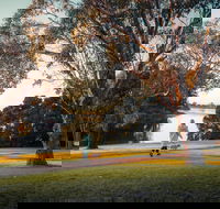 Richard Gutteridge Gardens - Accommodation Gold Coast