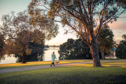 Richard Gutteridge Gardens - Accommodation Gold Coast 0