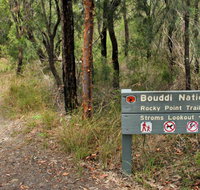 Rocky Point Trail - Accommodation Gold Coast