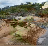 Rungulla National Park - Accommodation Gold Coast
