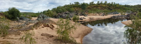 Rungulla National Park - Accommodation Gold Coast 0