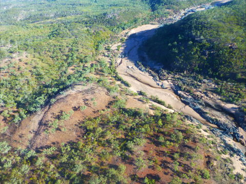 Rungulla National Park - Accommodation Gold Coast 1