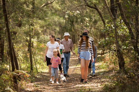 Russell Island (Canaipa) - Accommodation Gold Coast 0