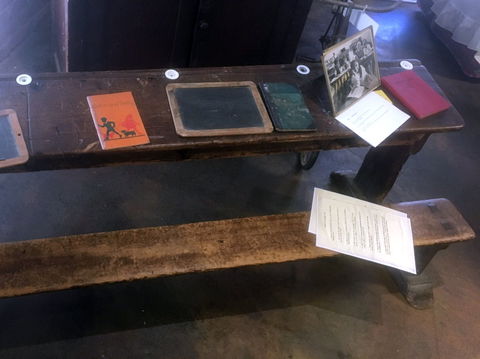 Rutherglen Common School Museum - Accommodation Gold Coast 2