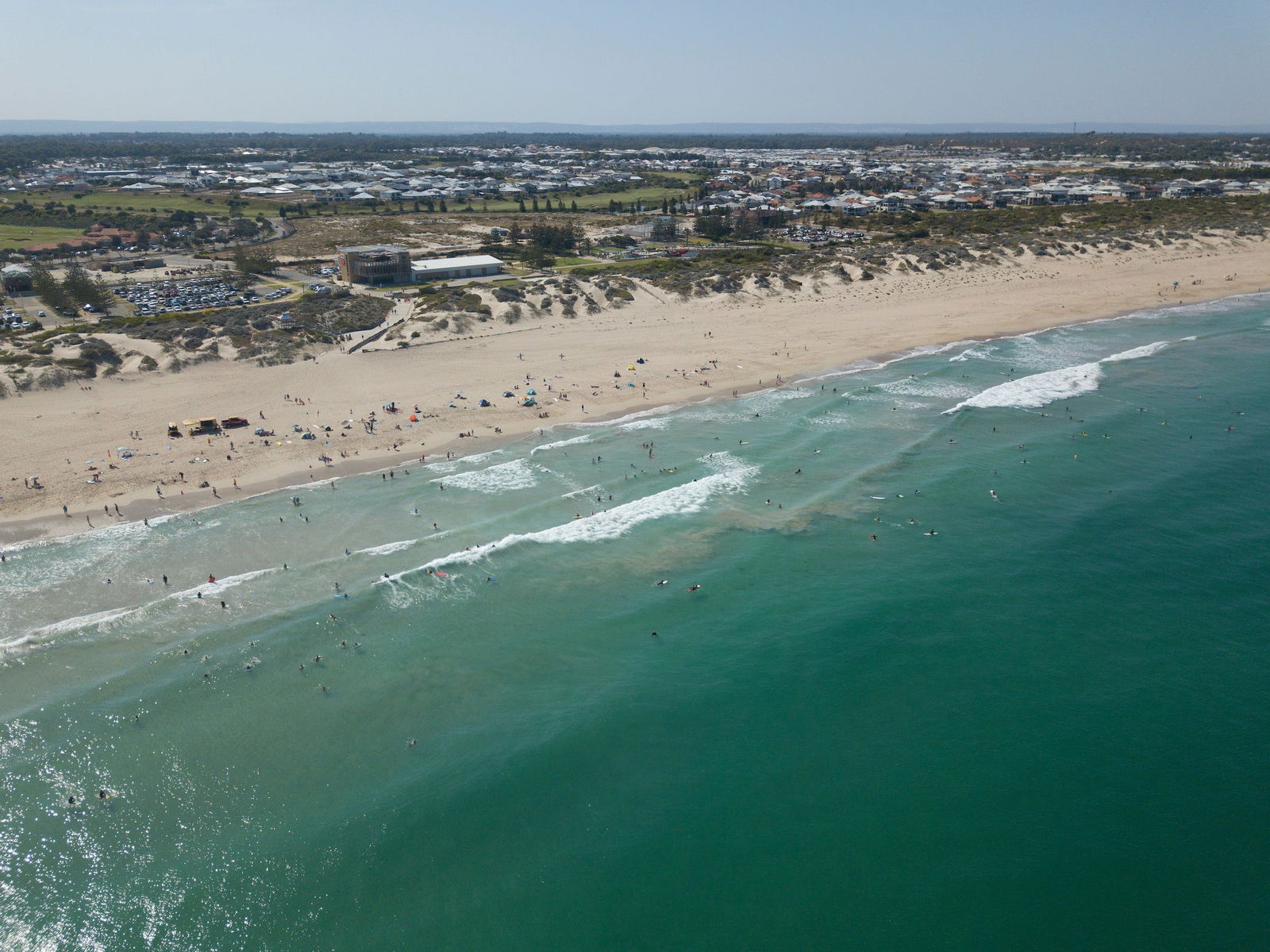 Secret Harbour WA Accommodation Gold Coast