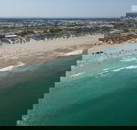 Secret Harbour - Accommodation Gold Coast