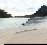 Severs Beach - 1 Gold Coast