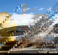 Shepparton Tower - Accommodation Gold Coast