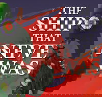 Ship That Never Was - The - Accommodation Gold Coast