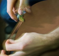 Simon Martin Whips  Leathercraft - Accommodation Gold Coast