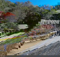 Spring Bluff Railway Station - Accommodation Gold Coast