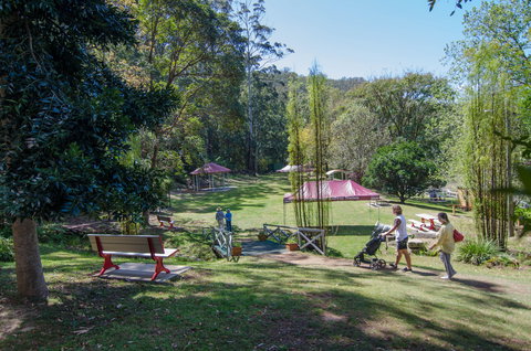 Spring Bluff Railway Station - 1 Gold Coast 2