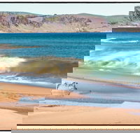 Starfish Hill Windfarm - Accommodation Gold Coast