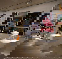 Stanthorpe Regional Art Gallery - Accommodation Gold Coast