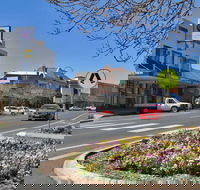 Street Scenes - Accommodation Gold Coast