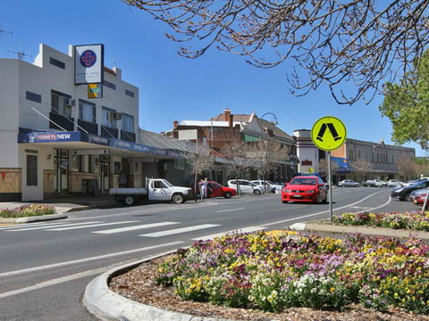Street Scenes - Accommodation Gold Coast 0