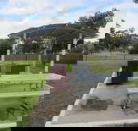 Sturt Park Reserve and Titanic Memorial - Gold Coast 4U