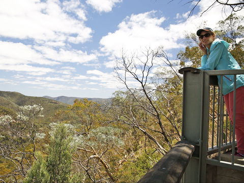 Sundown National Park - Accommodation Gold Coast 1