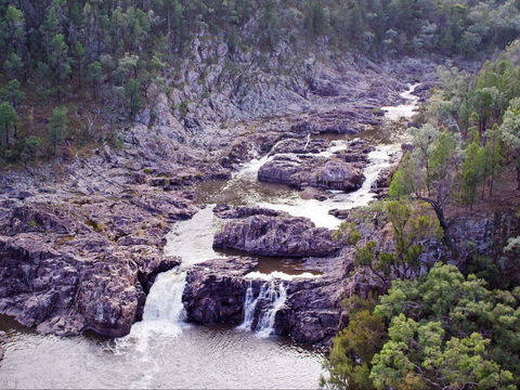 Sundown National Park - Accommodation Gold Coast 2
