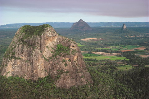 Sunshine Coast Adventure Drive - Accommodation Gold Coast 0