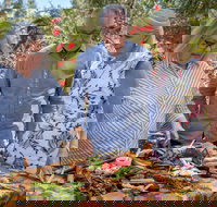 Swan Valley Bush Tucker and Beyond Trail - Accommodation Gold Coast