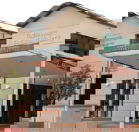 Tamworth Regional Gallery - Accommodation Gold Coast