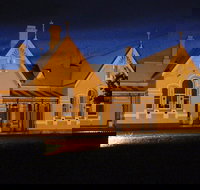 Tenterfield Railway Museum - Accommodation Gold Coast