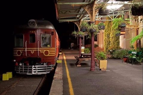 Tenterfield Railway Museum - Accommodation Gold Coast 2