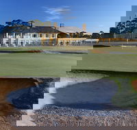 The Royal Melbourne Golf Club - Accommodation Gold Coast
