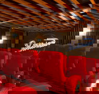 The Pivotonian Cinema - 1 Gold Coast