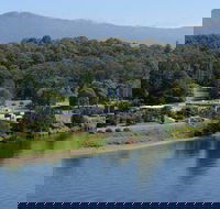 The Grotto Walk - North Nowra - 1 Gold Coast